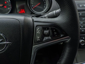 Седан Opel Insignia 2013 года, 749000 рублей, Краснодар