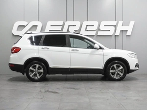 Внедорожник Haval H6 2019 года, 1599000 рублей, Воронеж