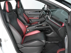 Внедорожник Geely Coolray 2024 года, 2299000 рублей, Аксай