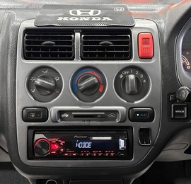 Минивэн Honda Capa 1999 года, 347000 рублей, Красноярск