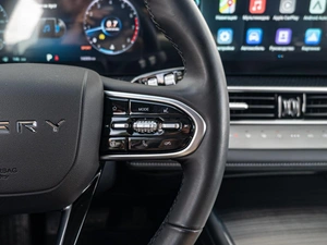 Внедорожник Chery Tiggo 7 Pro Max 2024 года, 2150000 рублей, Краснодар