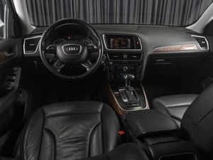 Внедорожник Audi Q5 2013 года, 1735000 рублей, Тюмень