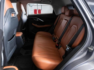 Внедорожник OMODA C5 2022 года, 1880000 рублей, Ставрополь