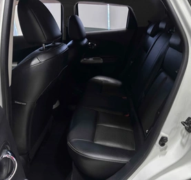 Внедорожник Nissan Juke 2012 года, 1157000 рублей, Красноярск