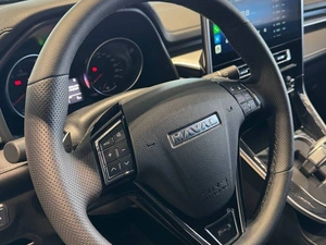 Внедорожник Haval M6 2026 года, 2349000 рублей, Красноярск