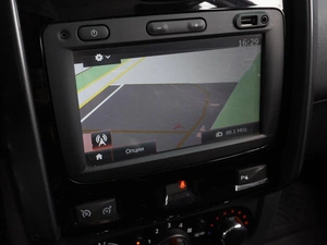 Внедорожник Renault Duster 2016 года, 1696000 рублей, Воронеж