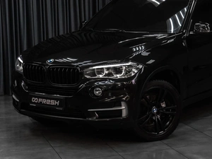 Внедорожник BMW X5 2013 года, 3469000 рублей, Тюмень