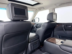 Внедорожник Infiniti QX56 2011 года, 2257000 рублей, Орёл