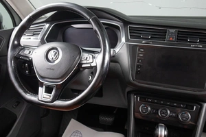 Внедорожник Volkswagen Tiguan 2017 года, 1949000 рублей, Оренбург