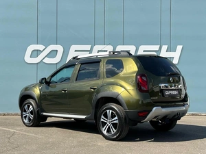 Внедорожник Renault Duster 2016 года, 1291000 рублей, Ижевск