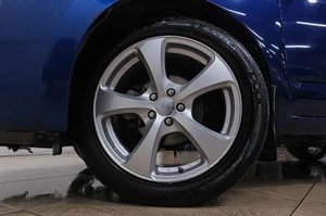 Лифтбек Toyota Prius 2008 года, 739000 рублей, Новокузнецк