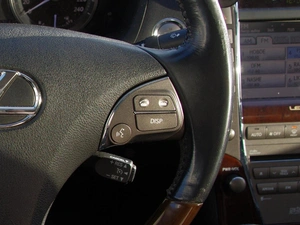 Седан Lexus ES 2011 года, 1650000 рублей, Владимир