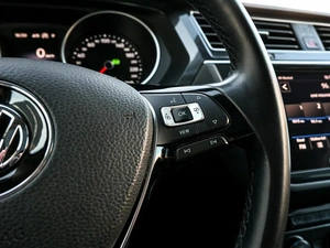 Внедорожник Volkswagen Tiguan 2020 года, 2629000 рублей, Волгоград