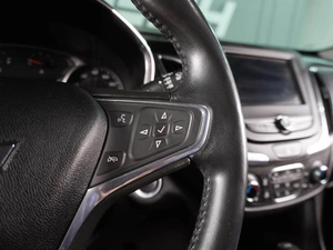 Внедорожник Chevrolet Equinox 2018 года, 1899000 рублей, Воронеж