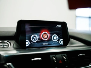 Седан Mazda 6 2017 года, 1790000 рублей, Красноярск