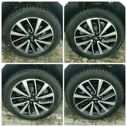 Седан ВАЗ (LADA) Granta 2024 года, 1060000 рублей, Клинцы