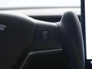 Внедорожник Tesla Model Y 2021 года, 4749865 рублей, Москва