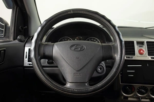 Хетчбэк Hyundai Getz 2007 года, 329000 рублей, Оренбург