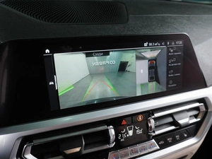 Седан BMW 3 серия 2019 года, 3348000 рублей, Воронеж