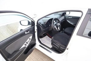Седан Hyundai Solaris 2013 года, 759000 рублей, Обнинск