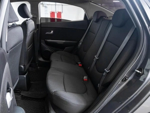 Седан Kia Rio 2017 года, 1319000 рублей, Ставрополь