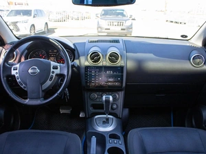 Внедорожник Nissan Qashqai 2012 года, 1249000 рублей, Петрозаводск