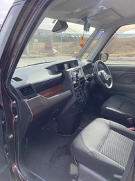 Минивэн Toyota Roomy 2018 года, 1000000 рублей, Ужур