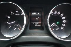 Внедорожник Skoda Yeti 2013 года, 900000 рублей, Мирное