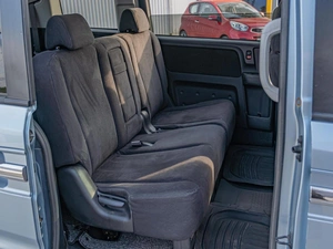 Минивэн Honda Stepwgn 2009 года, 1290000 рублей, Краснодар