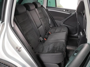 Внедорожник Volkswagen Tiguan 2014 года, 1349000 рублей, Воронеж