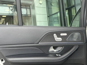 Внедорожник Mercedes-benz GLS-класс 2019 года, 7450000 рублей, Уфа