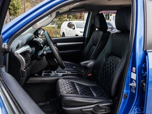 Пикап Toyota Hilux 2016 года, 3880000 рублей, Большой Сочи