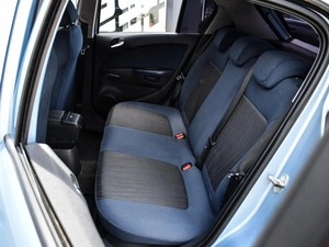 Хетчбэк Opel Corsa 2007 года, 498000 рублей, Краснодар