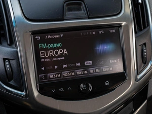 Хетчбэк Chevrolet Cruze 2012 года, 830000 рублей, Краснодар