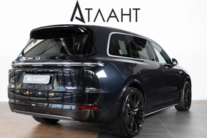 Внедорожник LiXiang L9 2023 года, 7579000 рублей, Красноярск