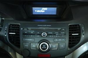 Седан Honda Accord 2008 года, 1099000 рублей, Омск