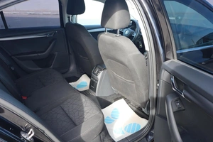 Хэтчбек Skoda Octavia 2020 года, 2045000 рублей, Мирное