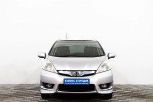 Универсал Honda Fit Shuttle 2011 года, 779000 рублей, Сургут