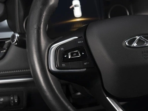 Внедорожник Chery Tiggo 4 Pro 2023 года, 1400000 рублей, Омск