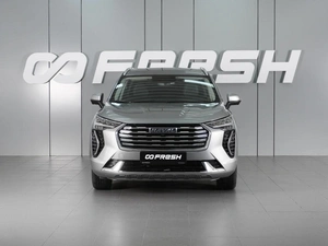 Внедорожник Haval Jolion 2023 года, 1919000 рублей, Красный Пахарь