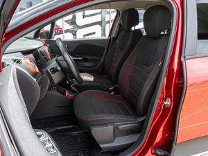 Внедорожник Renault Kaptur 2018 года, 1530000 рублей, Краснодар