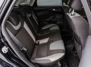 Седан Ford Focus 2012 года, 840000 рублей, Самара