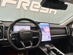 Внедорожник JAECOO J7 2023 года, 2300000 рублей, Ижевск