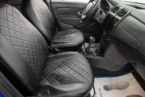 Хетчбэк Renault Sandero Stepway 2016 года, 959000 рублей, Барнаул