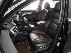 Внедорожник Chery Tiggo 8 Pro 2022 года, 2334000 рублей, Воронеж