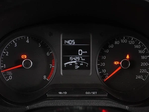 Седан Volkswagen Polo 2019 года, 1069000 рублей, Воронеж