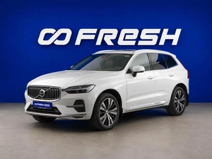 Внедорожник Volvo XC60 2021 года, 3997055 рублей, Москва
