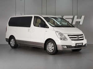 Минивэн Hyundai H-1 2016 года, 2749000 рублей, Минеральные Воды