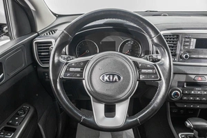 Внедорожник Kia Sportage 2019 года, 2299000 рублей, Барнаул