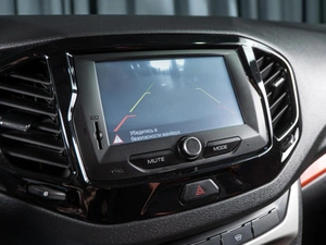 Универсал ВАЗ (LADA) Vesta Cross 2018 года, 1239000 рублей, Волгоград